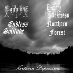Endless Solitude (BRA) : Northern Forest
